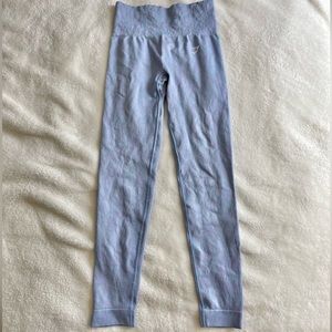 GYMSHARK leggings - adapt animal seamless